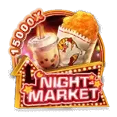 Mercado Nocturno screenshot