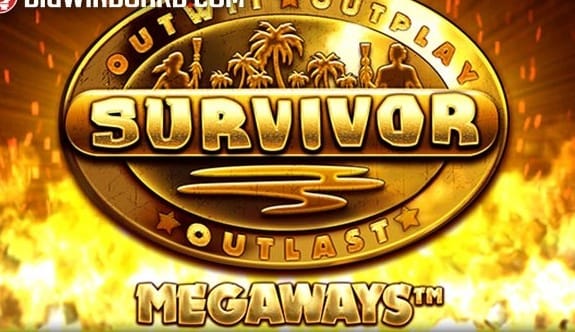 Survivor Megaways