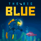 El Gran Azul screenshot